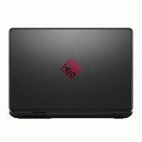 HP  Omen 17T-W000 - B -i7-6700hq-2tb-16gb